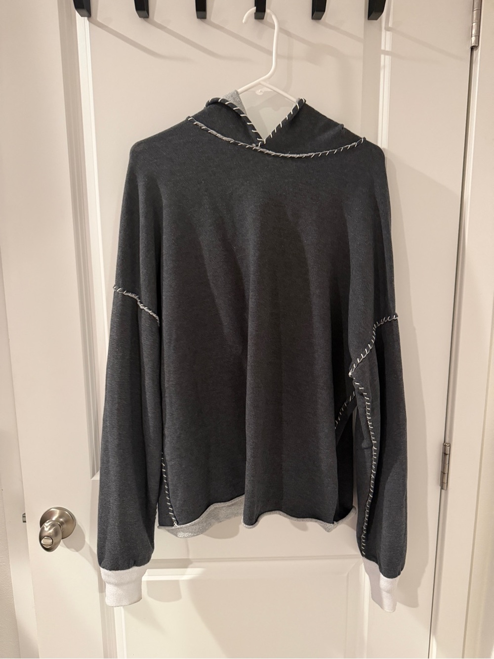 Made on Grand Hoodie